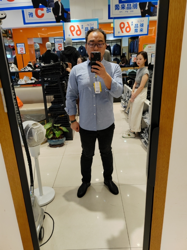 找一个女朋友的第二张照片--南平相亲服务中心