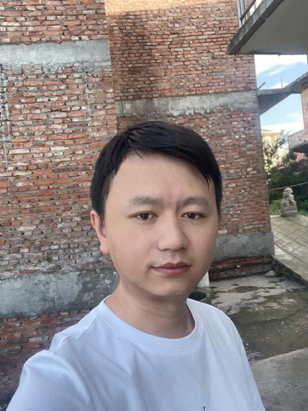 行人的第一张照片--南平相亲服务中心