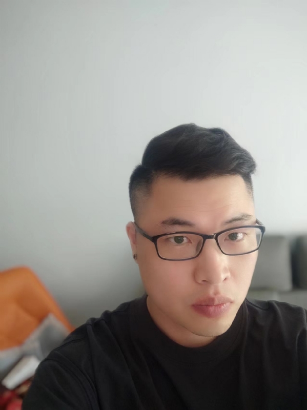 Vincent的第一张照片--南平相亲服务中心