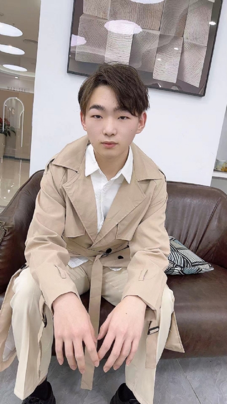 啊哲的第一张照片--南平相亲服务中心