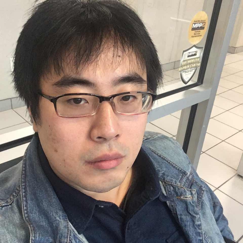Ray的第二张照片--南平相亲服务中心