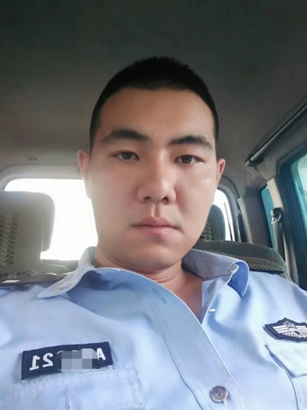 如果不爱请别伤害的第一张照片--南平相亲服务中心