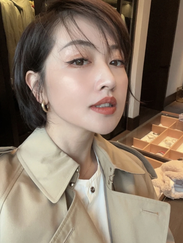 Angie的第一张照片--南平相亲服务中心