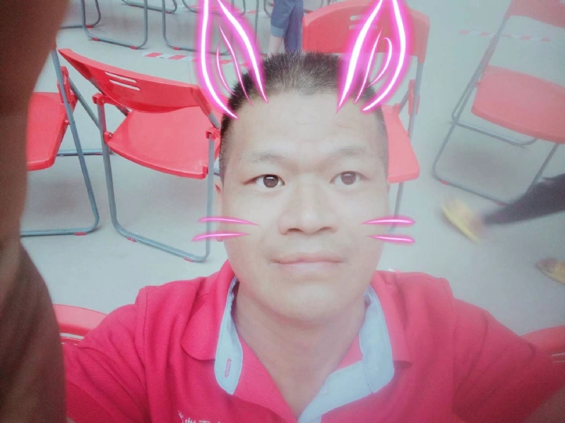 明灯哥哥的第一张照片--南平相亲服务中心