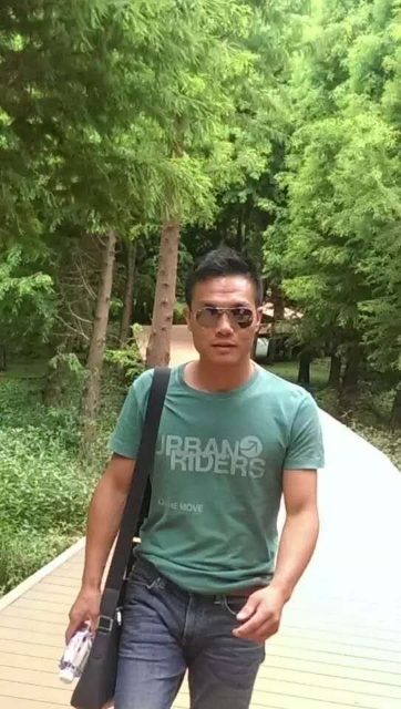 荆州王婆说媒的第一张照片--南平相亲服务中心