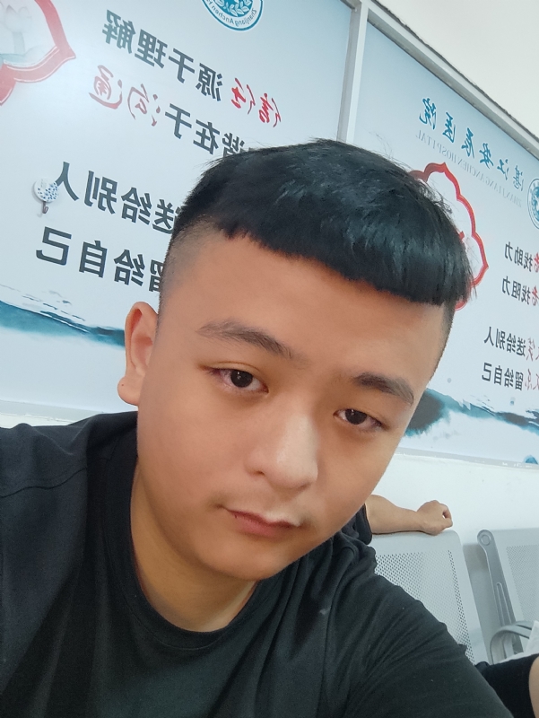 阿景的第一张照片--南平相亲服务中心