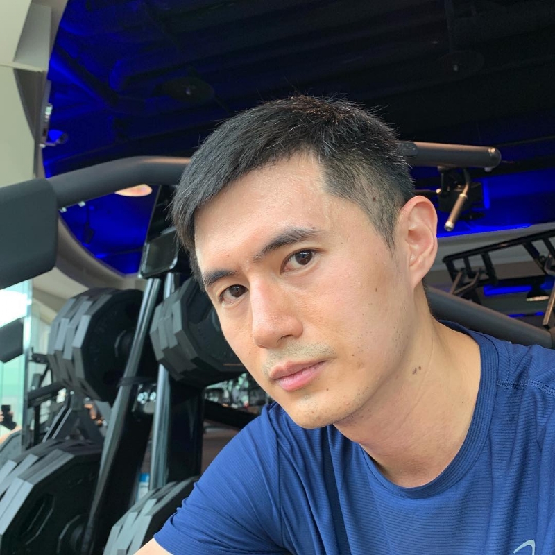 David的第一张照片--南平相亲服务中心