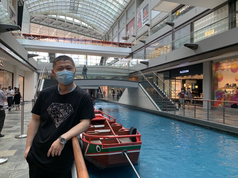 冬天的第三张照片--南平相亲服务中心