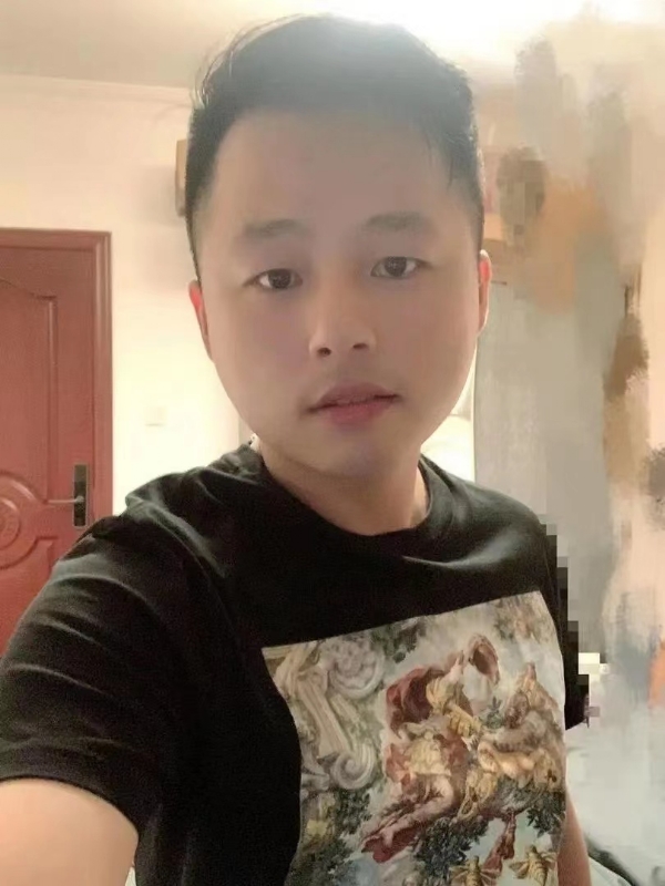 追风少年的第一张照片--南平相亲服务中心