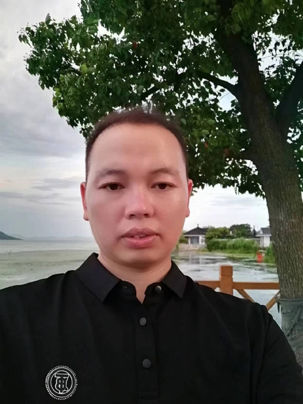 一起说晚安的第一张照片--南平相亲服务中心