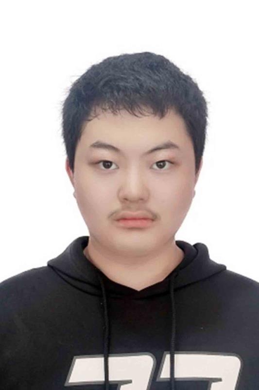 爱笑的男孩的第三张照片--南平相亲服务中心