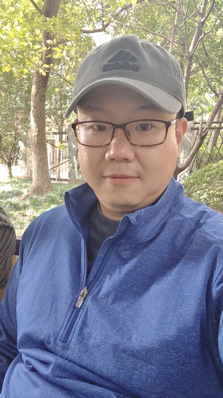卡卡虎的第一张照片--南平相亲服务中心
