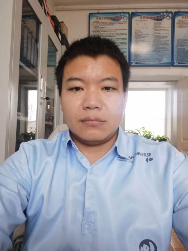 ╰┛颏骨铭心┏╮的第一张照片--南平相亲服务中心