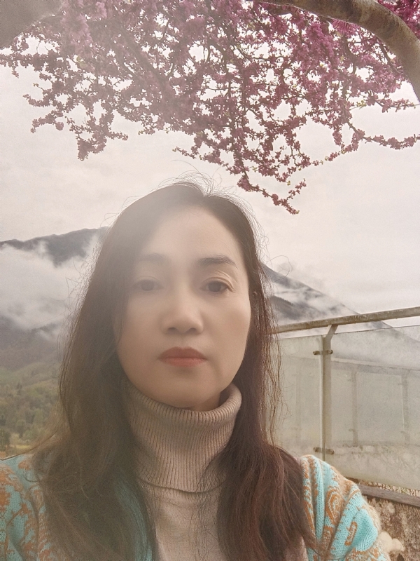 悠然磬歆的第二张照片--南平相亲服务中心