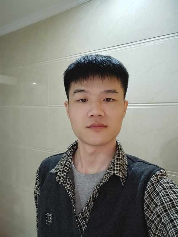 念头通达的第一张照片--南平相亲服务中心