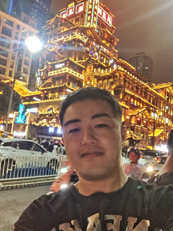 钢铁侠的第一张照片--南平相亲服务中心