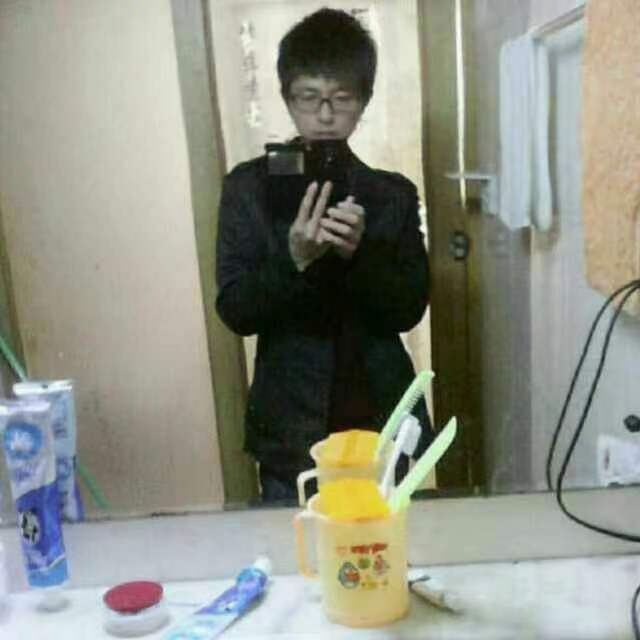 醉挽清风的第一张照片--南平相亲服务中心