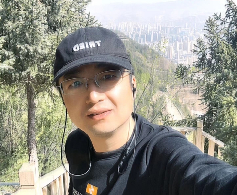 磐石的第一张照片--南平相亲服务中心