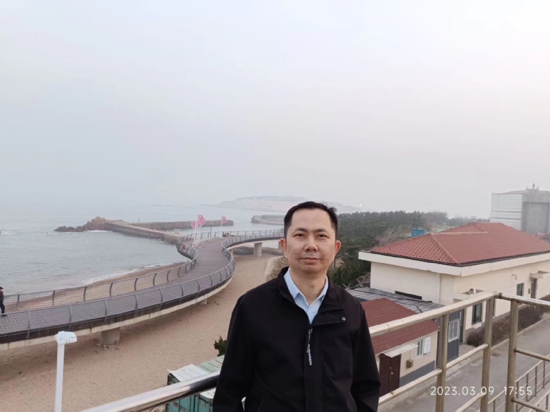 水流东的第一张照片--南平相亲服务中心