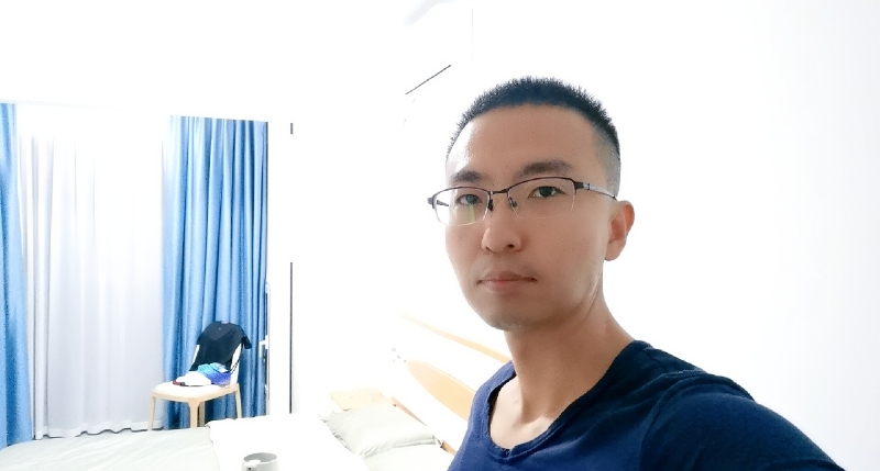 roy的第一张照片--南平相亲服务中心