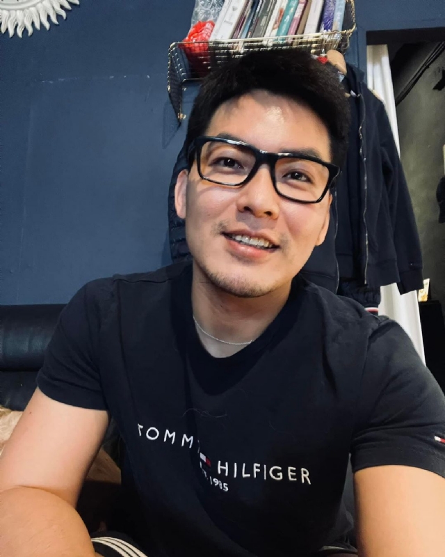 宗翰的第一张照片--南平相亲服务中心