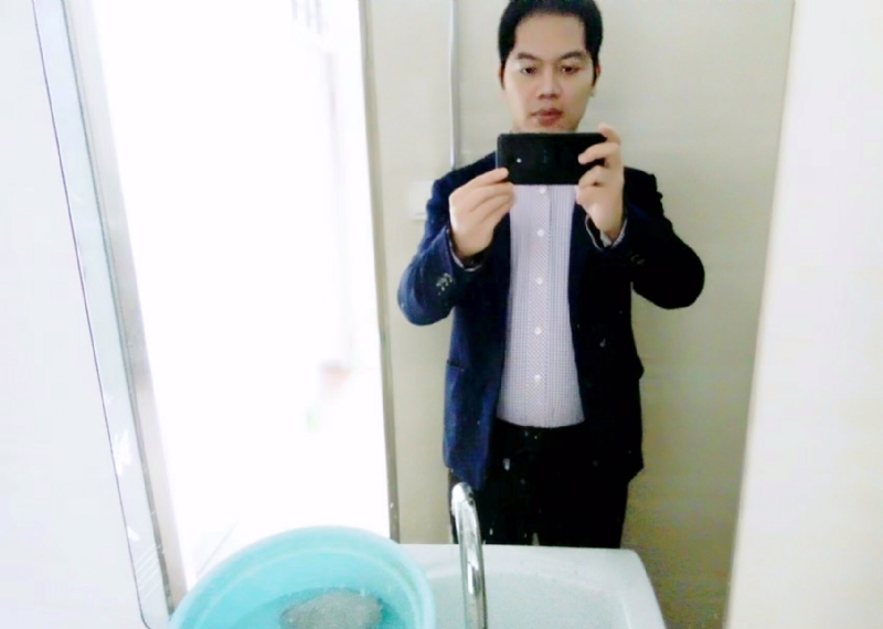旭日春晖的第三张照片--南平相亲服务中心