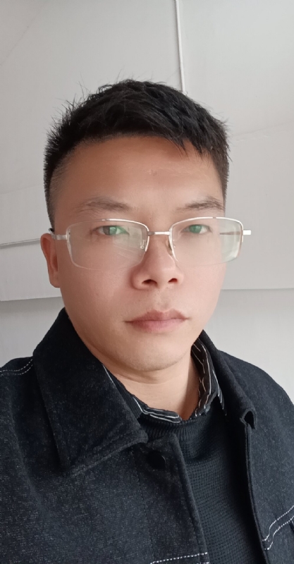 叶伟的第一张照片--南平相亲服务中心