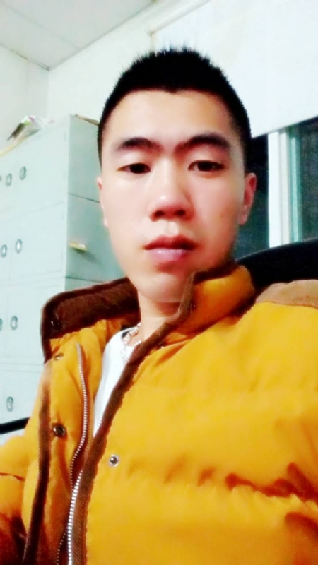 林先生的第二张照片--南平相亲服务中心