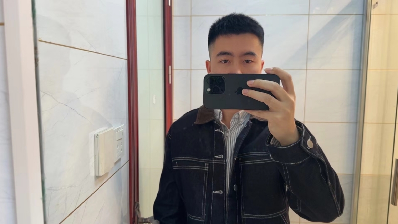 CC的第一张照片--南平相亲服务中心