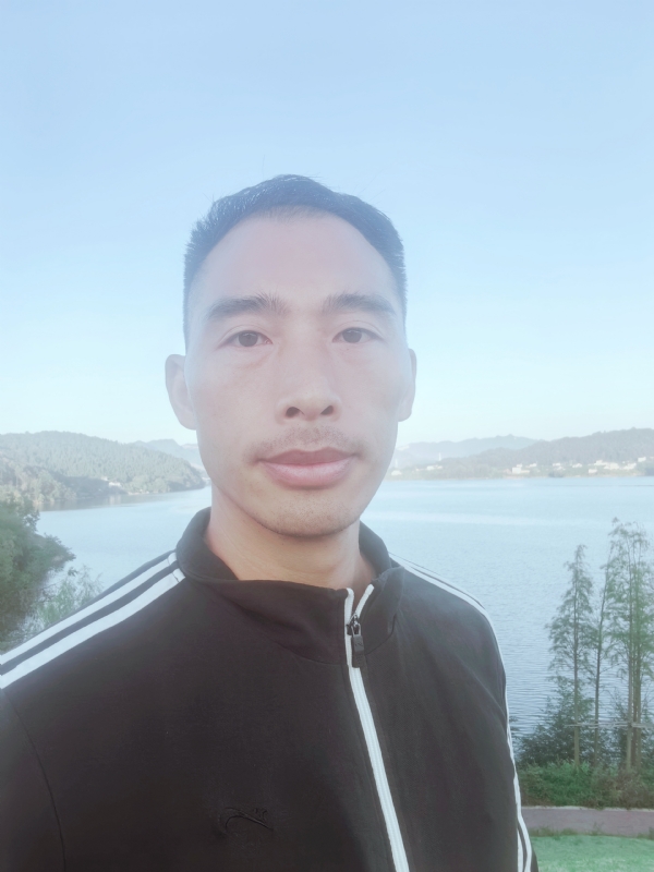 Runner的第一张照片--南平相亲服务中心