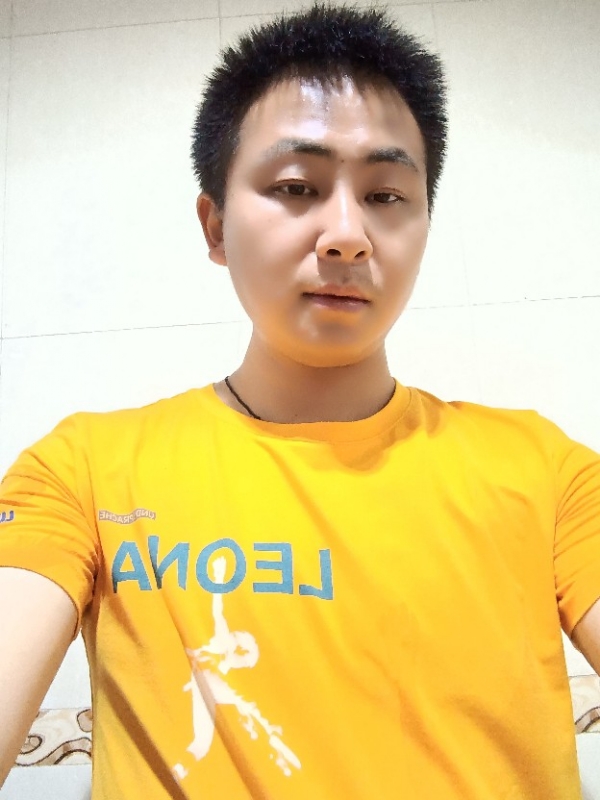 开心就好的第四张照片--南平相亲服务中心