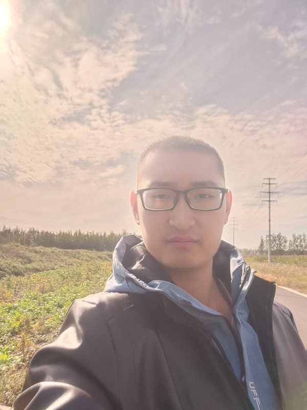 温暖胸膛的第一张照片--南平相亲服务中心