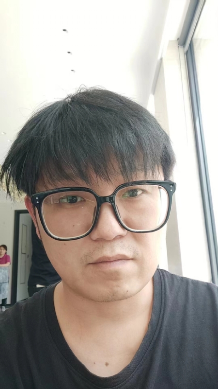 未艾的第二张照片--南平相亲服务中心