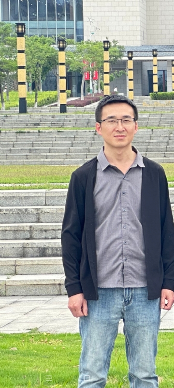 未来可期的第二张照片--南平相亲服务中心