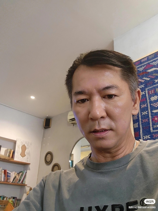 Gary黄的第一张照片--南平相亲服务中心