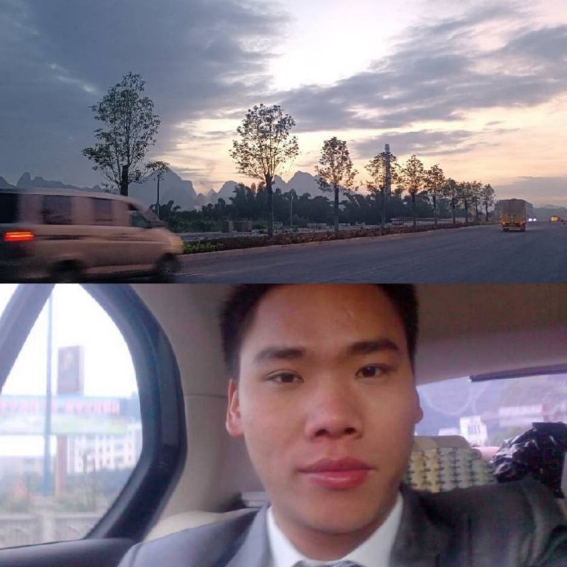 忠胆锐的第一张照片--南平相亲服务中心