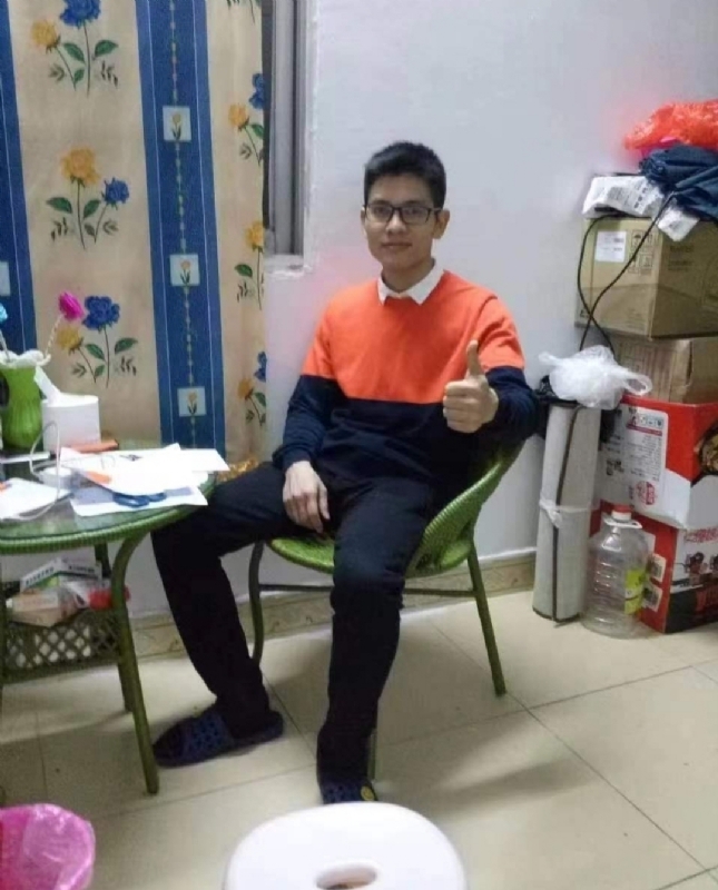 海风的第三张照片--南平相亲服务中心
