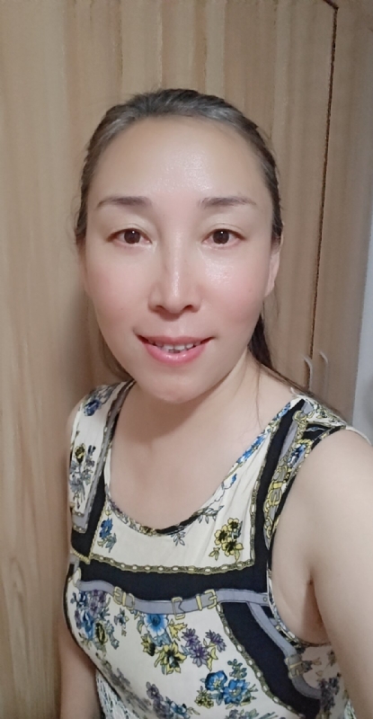 晓琴的第一张照片--南平相亲服务中心