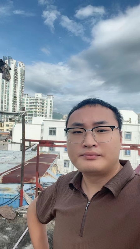 张家大哥的第一张照片--南平相亲服务中心