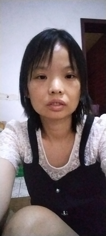 可爱的第四张照片--南平相亲服务中心
