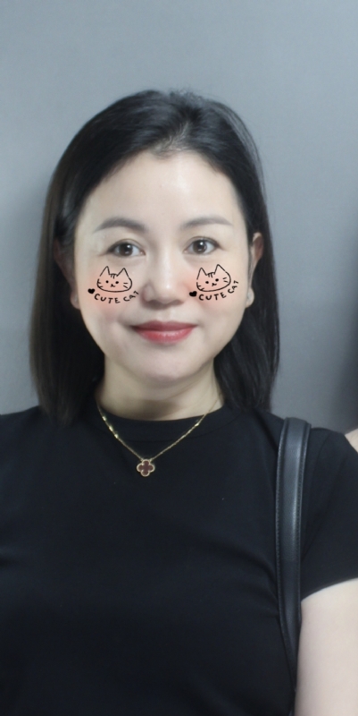 小清的第一张照片--南平相亲服务中心