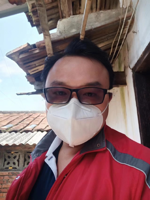 如影随形的第一张照片--南平相亲服务中心