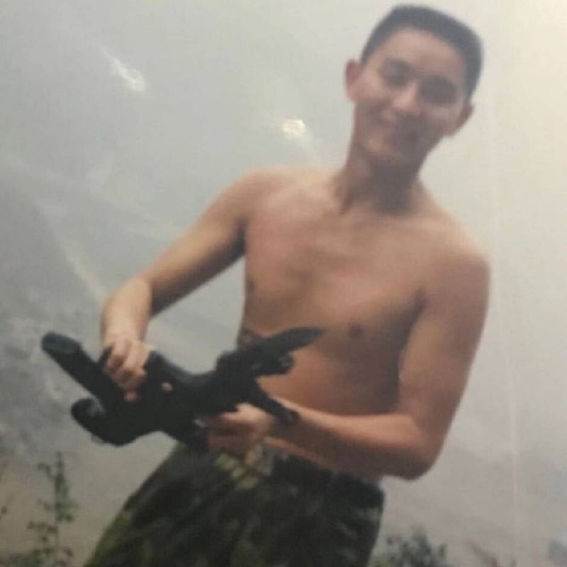肖老兵yx的第一张照片--南平相亲服务中心