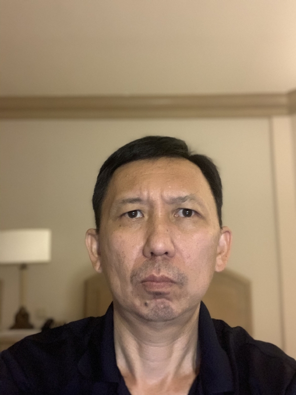 阿川的第一张照片--南平相亲服务中心