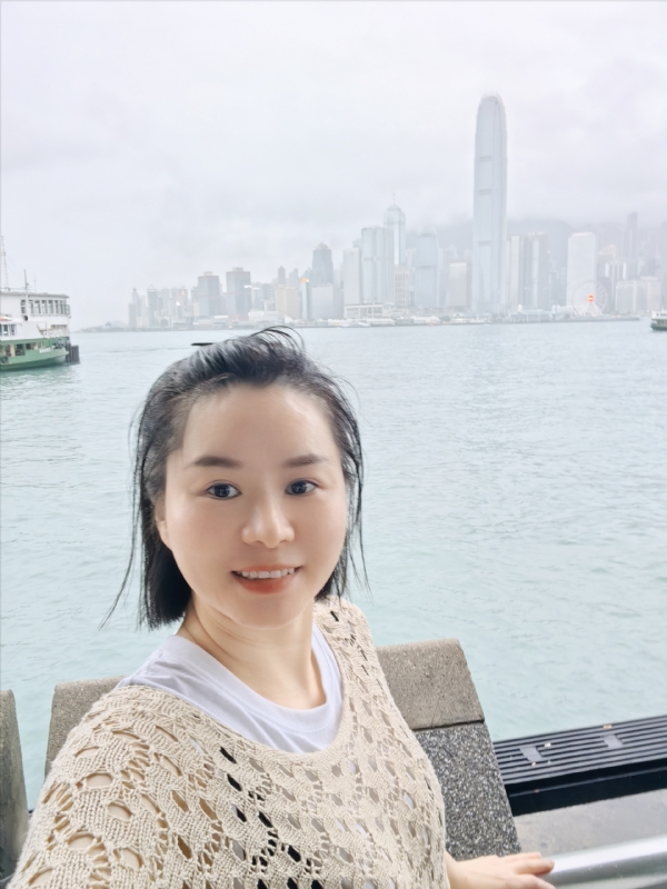 Ala的第一张照片--南平相亲服务中心