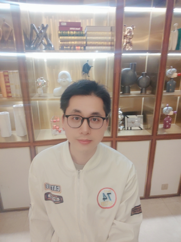 共享夕阳的第四张照片--南平相亲服务中心