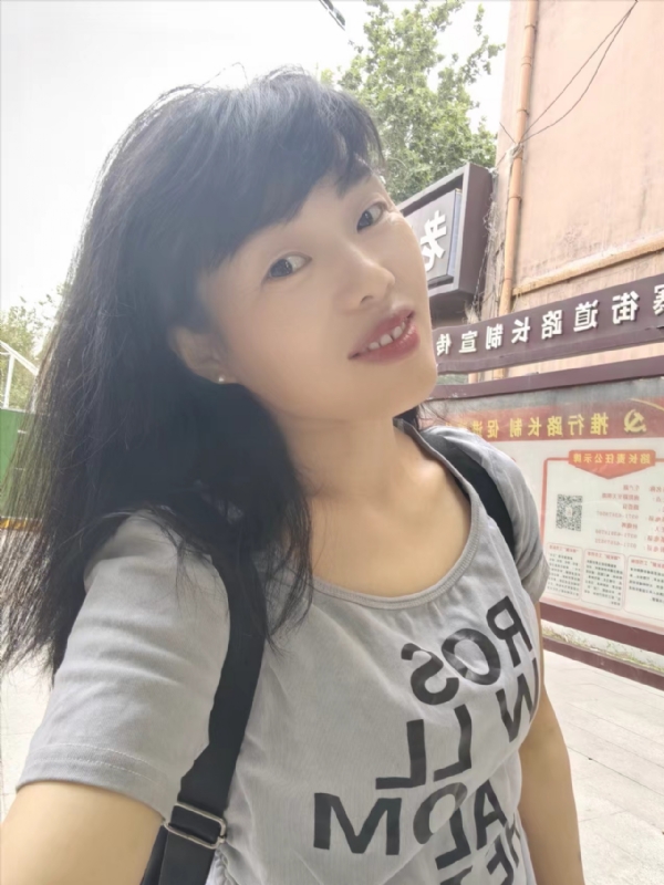 心艺的第二张照片--南平相亲服务中心