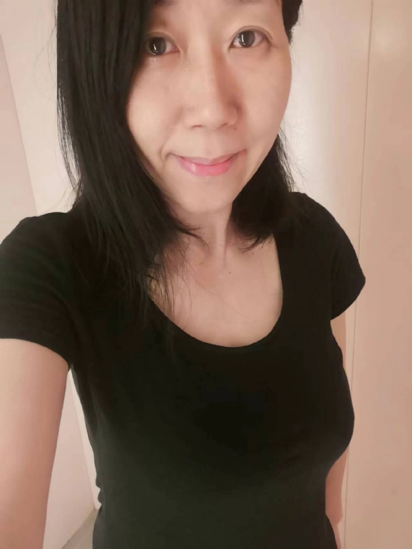 Kelly菲菲的第一张照片--南平相亲服务中心