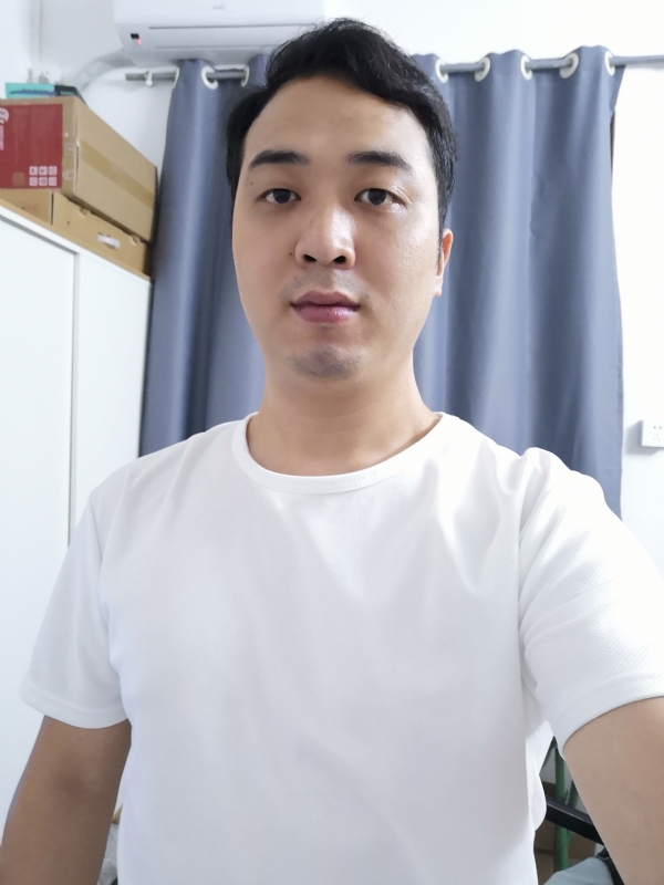 张先生的第一张照片--南平相亲服务中心