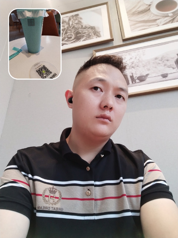 知心大哥哥的第一张照片--南平相亲服务中心